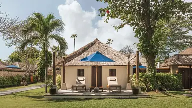 Jimbaran Puri Bali