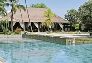 Jimbaran Puri Bali