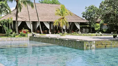 Jimbaran Puri Bali