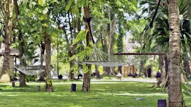 Jimbaran Puri Bali