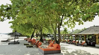 Jimbaran Puri Bali