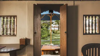Jimbaran Puri Bali