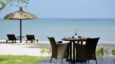 Jimbaran Puri Bali
