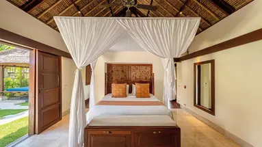 Jimbaran Puri Bali