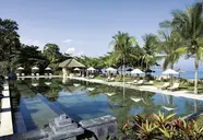 Jimbaran Puri Bali