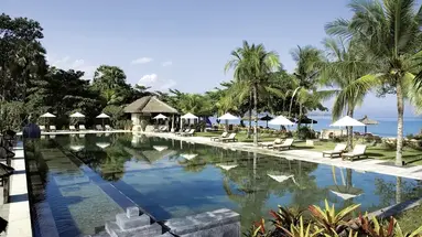 Jimbaran Puri Bali