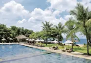 Jimbaran Puri Bali