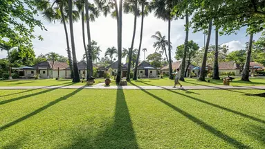 Jimbaran Puri Bali