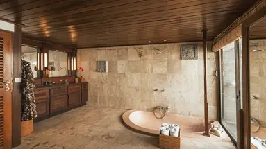 Jimbaran Puri Bali