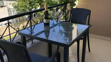 Jimmys Garden