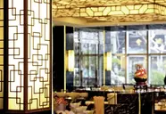 Jin Jiang Tower