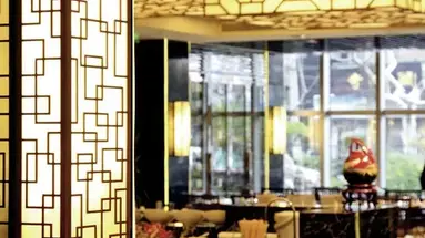 Jin Jiang Tower
