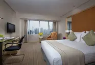Jin Jiang Tower