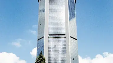 Jin Jiang Tower