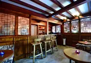 Jingshan Garden Hotel, Beijing