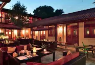 Jingshan Garden Hotel, Beijing