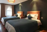 Jingshan Garden Hotel, Beijing