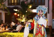 Jingshan Garden Hotel, Beijing