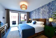 Jingshan Garden Hotel, Beijing