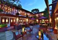 Jingshan Garden Hotel, Beijing