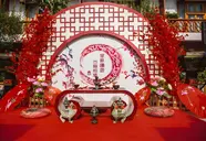 Jingshan Garden Hotel, Beijing