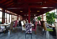 Jingshan Garden Hotel, Beijing