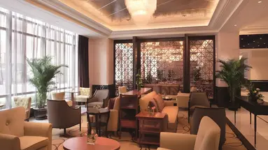 Jinjiang Shanghai