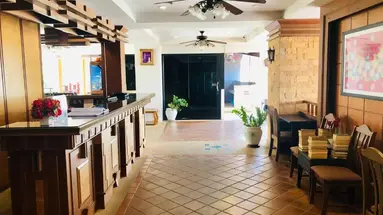 Jiraporn Hill Resort Patong