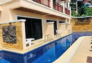 Jiraporn Hill Resort Patong