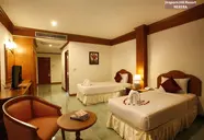 Jiraporn Hill Resort Patong