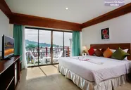 Jiraporn Hill Resort Patong