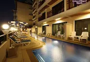 Jiraporn Hill Resort Patong