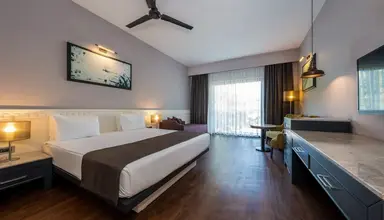 Jiva Beach