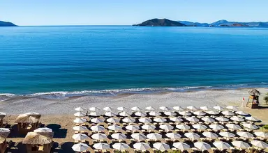 Jiva Beach