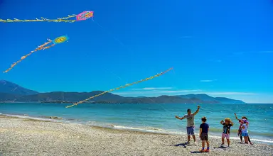 Jiva Beach