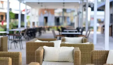 Jiva Beach