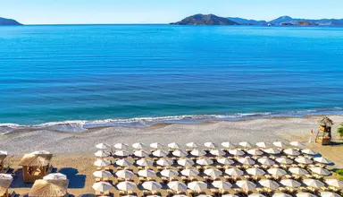 Jiva Beach
