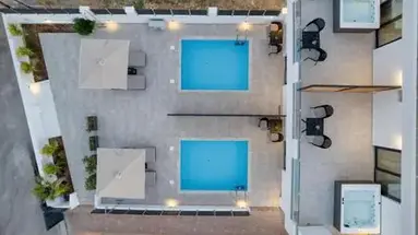 JM suites