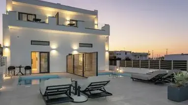 JM suites