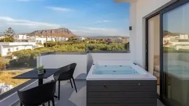 JM suites