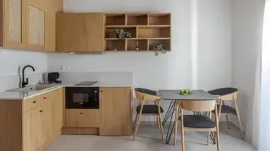 JM suites