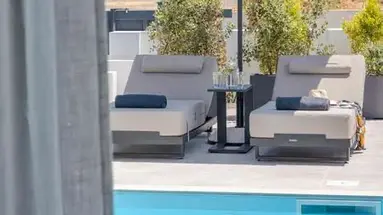JM suites