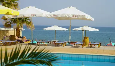 Jo An Beach