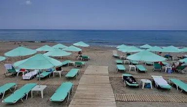 Jo An Beach