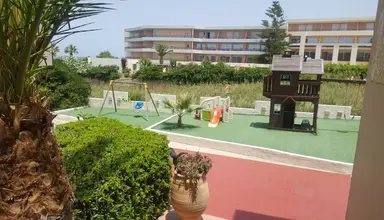 Jo An Beach