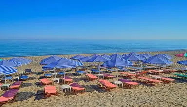 Jo An Beach