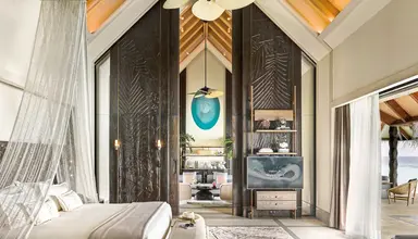 Joali Maldives