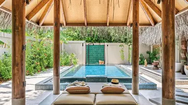 Joali Maldives