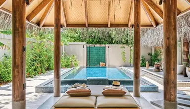 Joali Maldives