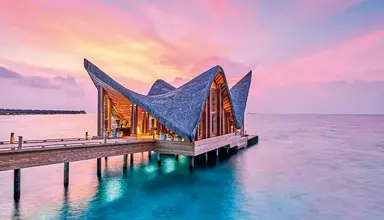 Joali Maldives
